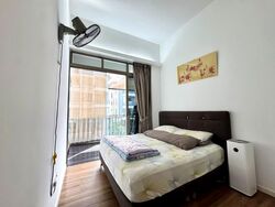 The Waterline (D19), Condominium #597120231